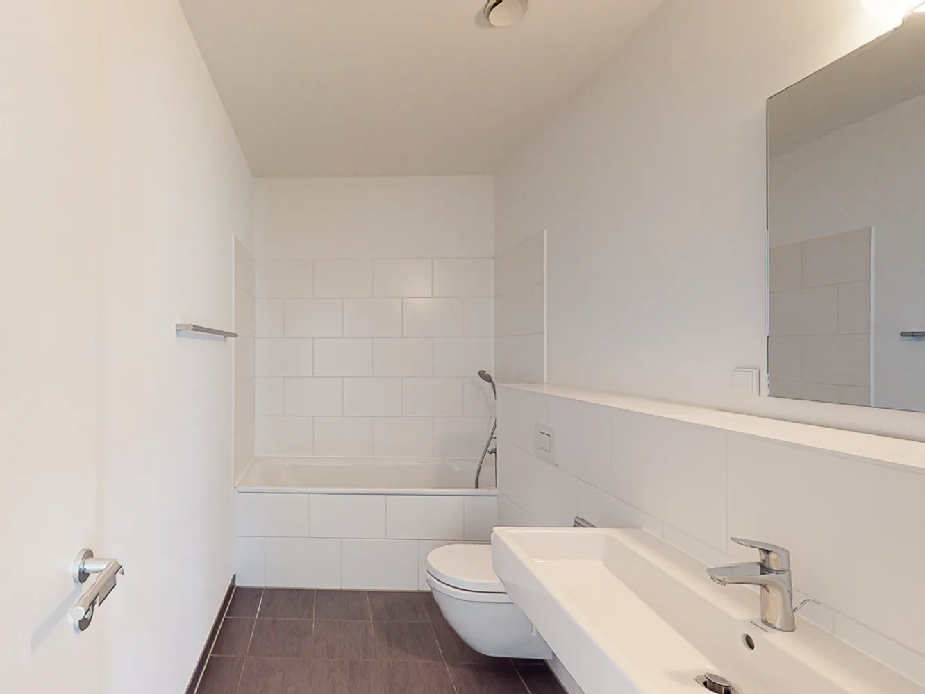 3 Zimmer Wohnung mit 107 m² in Frankfurt am Main – Bild 10