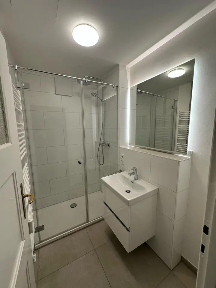 2 Zimmer Wohnung mit 38 m² in München – Bild 6