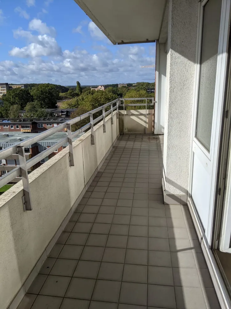 2 Zimmer Wohnung mit 75 m² in Münster – Bild 7