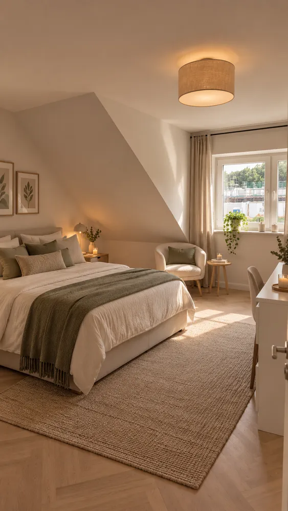 4 room apartment with 150 m² in Hamburg – Photo 8