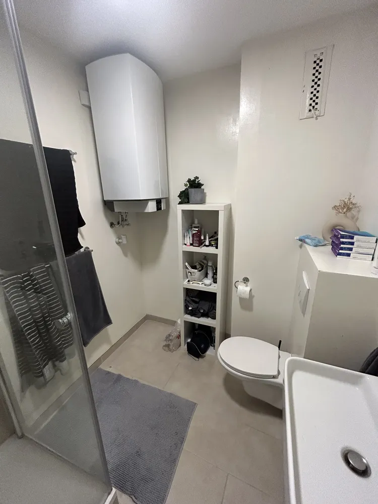 3 Zimmer Wohnung mit 68 m² in Karlsruhe – Bild 2