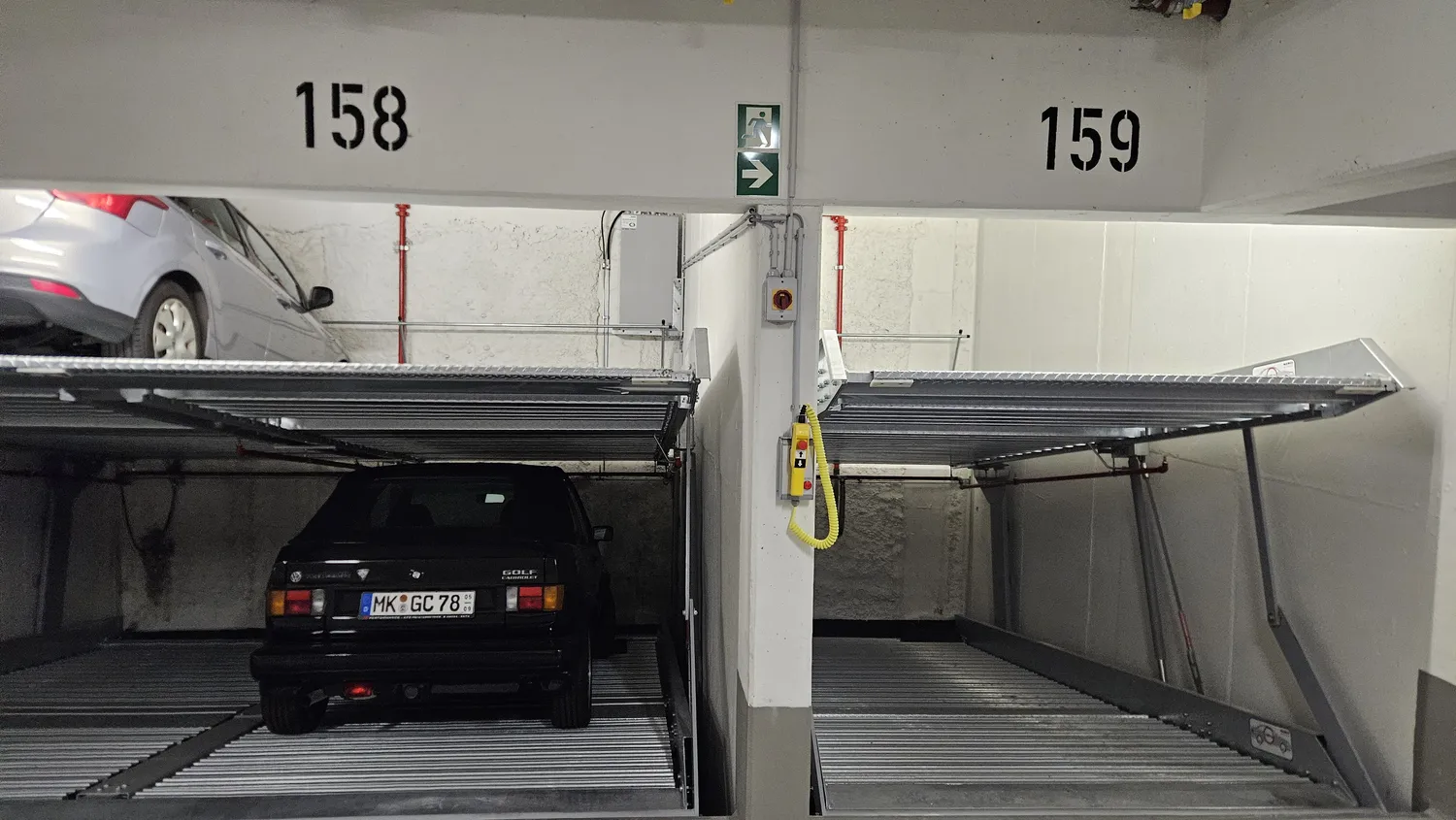 1 Zimmer Wohnung mit 32 m² in München – Bild 11