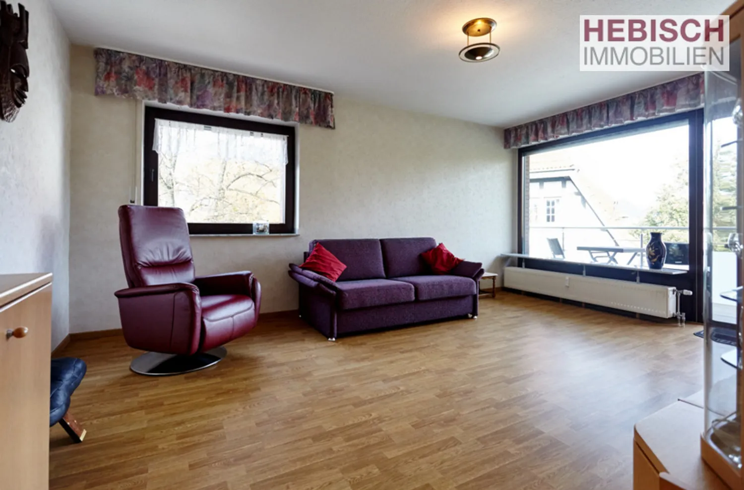 3 Zimmer Wohnung mit 76 m² in Krefeld – Bild 9