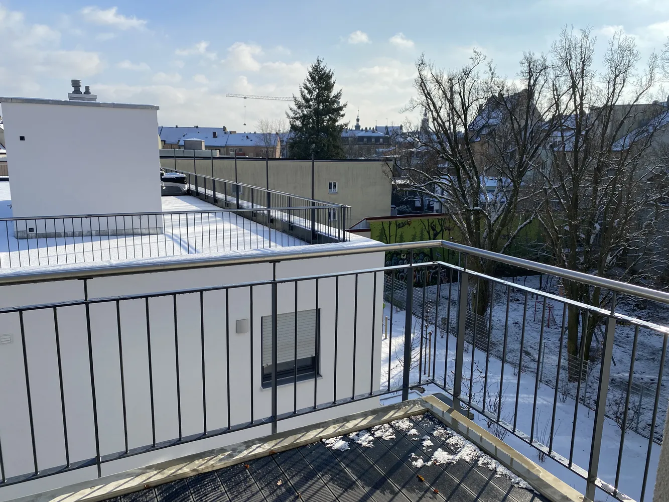4 Zimmer Wohnung mit 116 m² in Bamberg – Bild 6