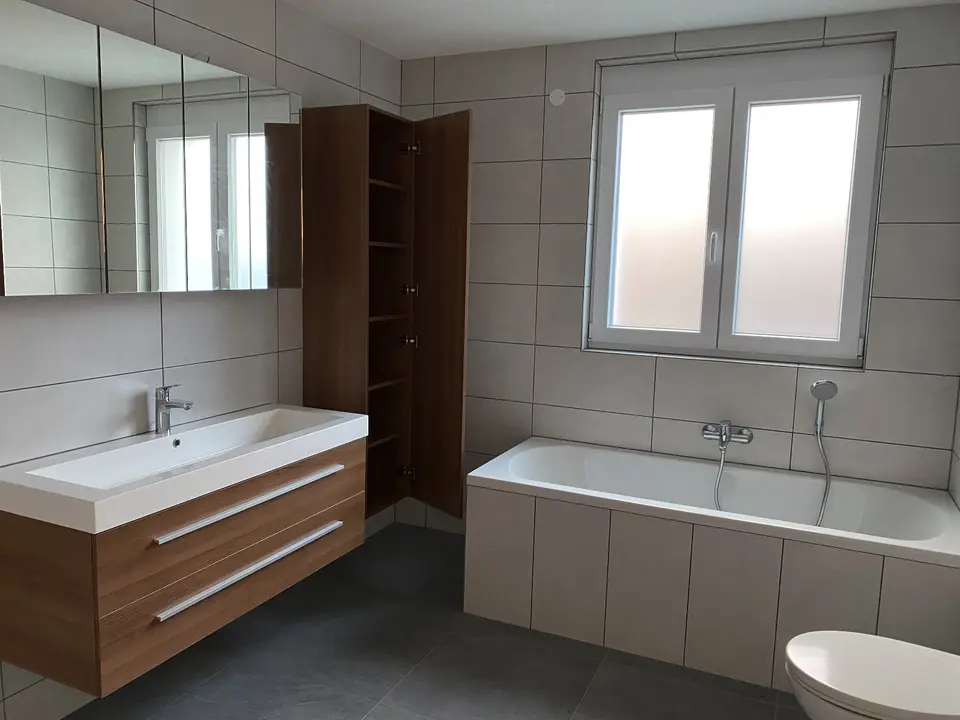 5 Zimmer Wohnung mit 113 m² in Waldshut-Tiengen – Bild 8