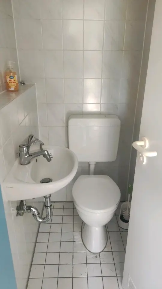 2 Zimmer Wohnung mit 18 m² in Freiburg im Breisgau – Bild 4