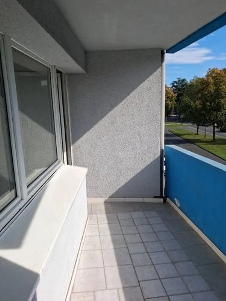 3 Zimmer Wohnung mit 75 m² in Wuppertal – Bild 2