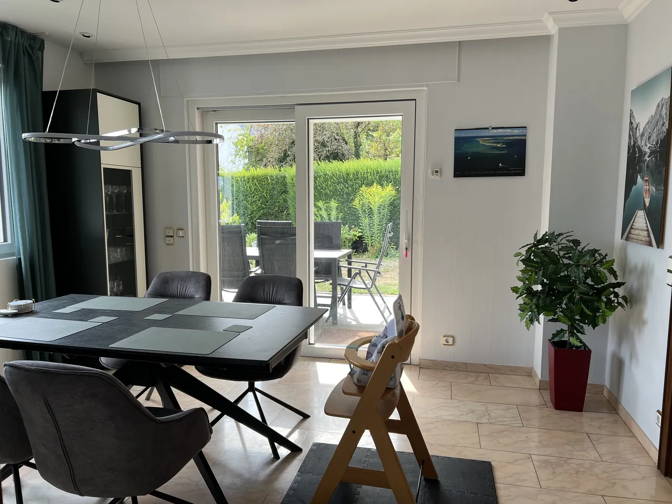 4 Zimmer Wohnung mit 150 m² in Mainz – Bild 5