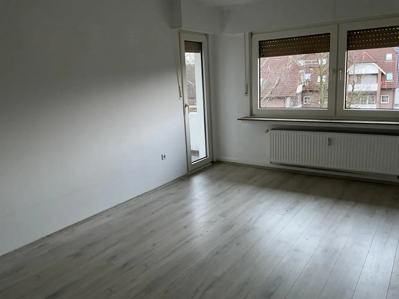 2 Zimmer Wohnung mit 60 m² in Lünen – Bild 4