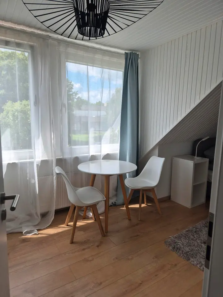WG-Zimmer mit 24 m² in Hannover – Bild 4