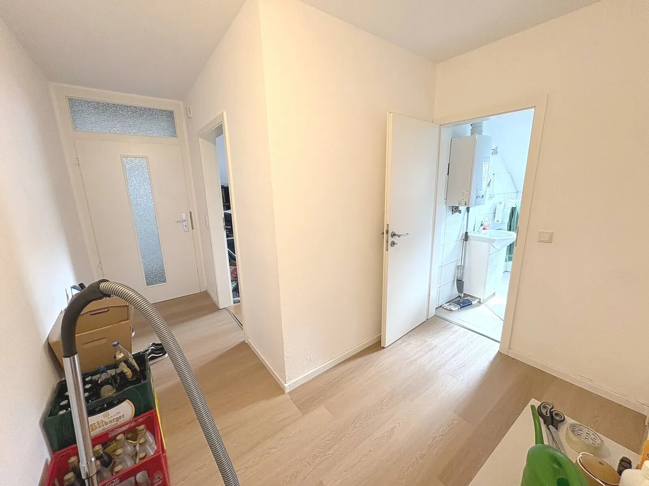 2 Zimmer Wohnung mit 67 m² in Trier – Bild 3