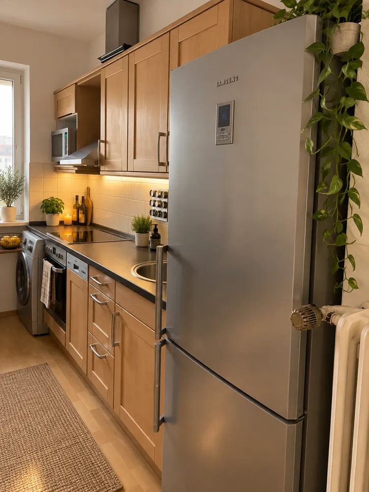 2 Zimmer Wohnung mit 65 m² in Berlin – Bild 7