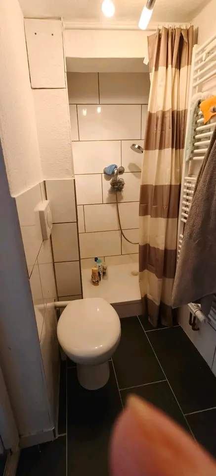WG-Zimmer mit 48 m² in Seesen – Bild 9
