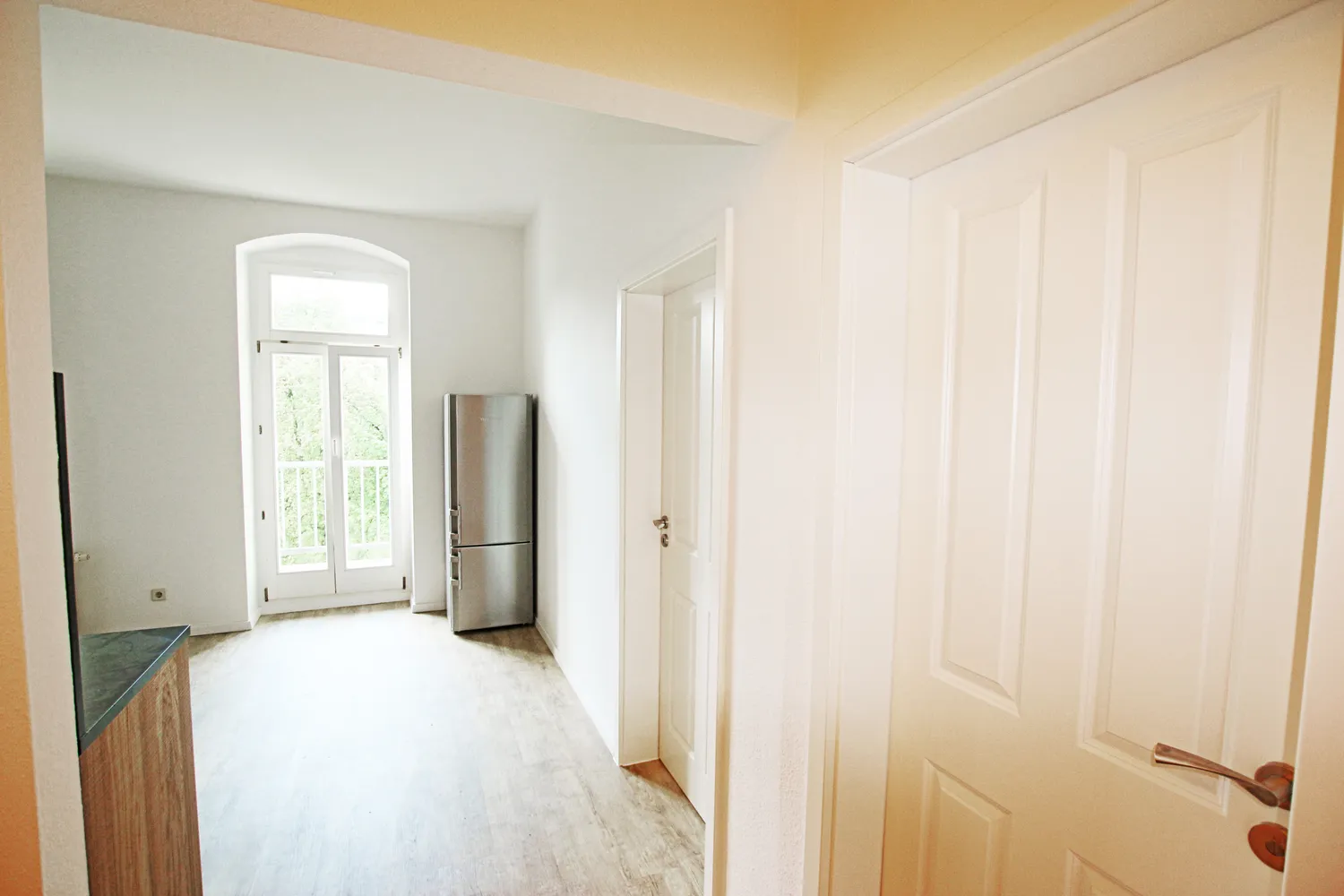 2 Zimmer Wohnung mit 45 m² in Chemnitz – Bild 10