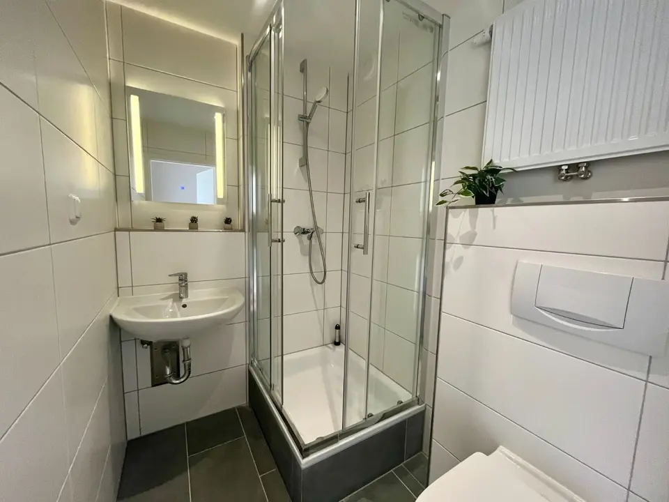 2 Zimmer Wohnung mit 62 m² in Hannover – Bild 7