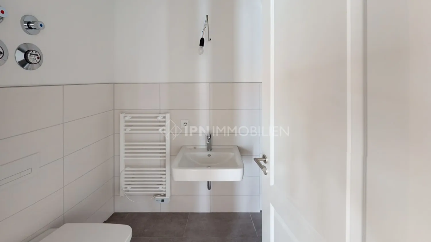 3 Zimmer Wohnung mit 112 m² in Rostock – Bild 9
