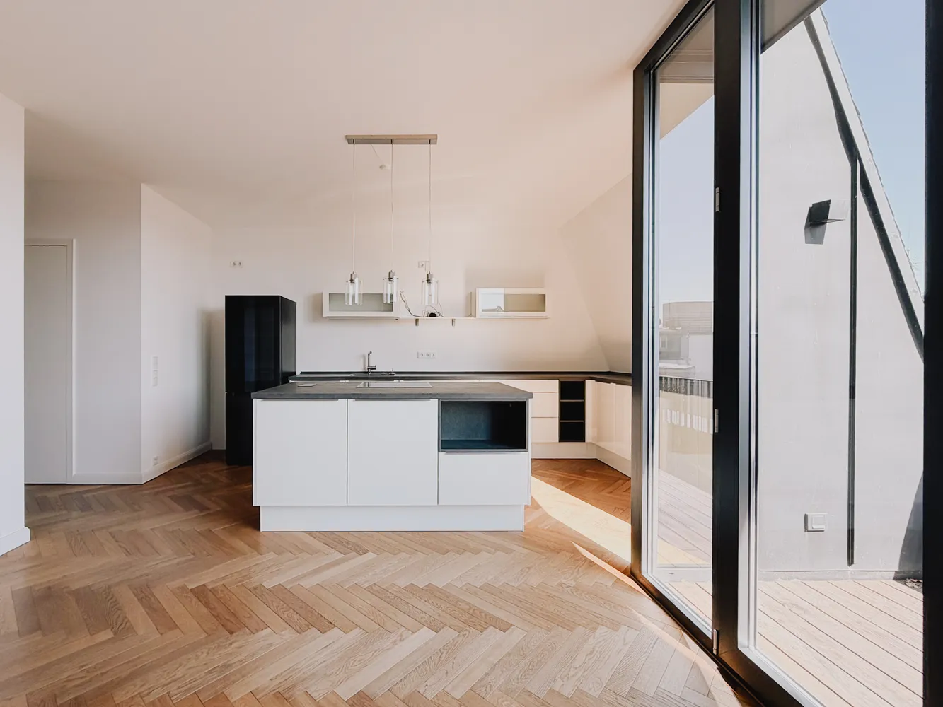 3 Zimmer Wohnung mit 125 m² in Bonn – Bild 5