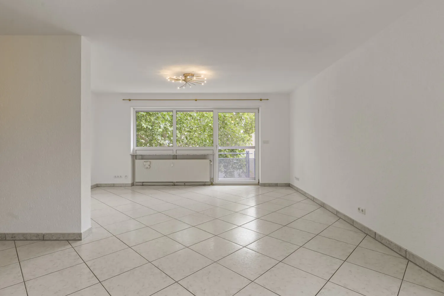 3 Zimmer Wohnung mit 80 m² in Ludwigshafen am Rhein – Bild 6