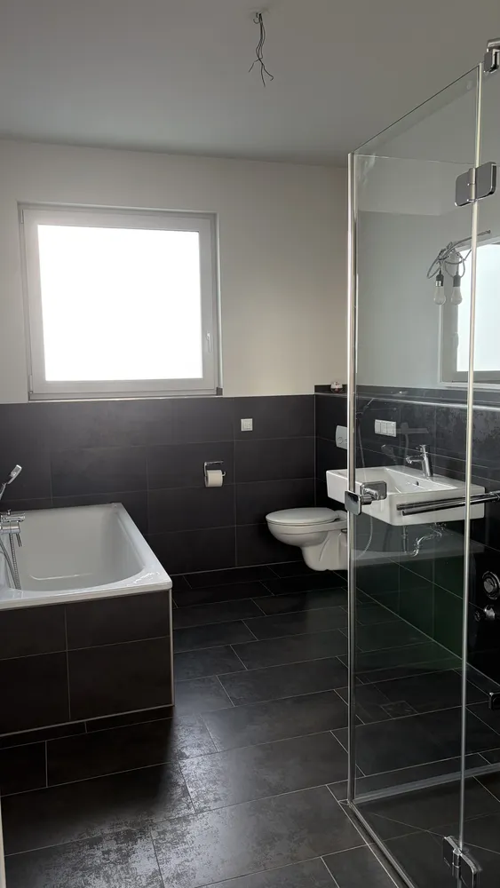 3 Zimmer Wohnung mit 118 m² in Sankt Augustin – Bild 6