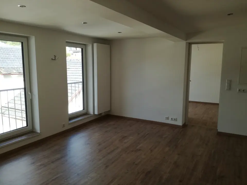 2 Zimmer Wohnung mit 50 m² in Sonneberg – Bild 3
