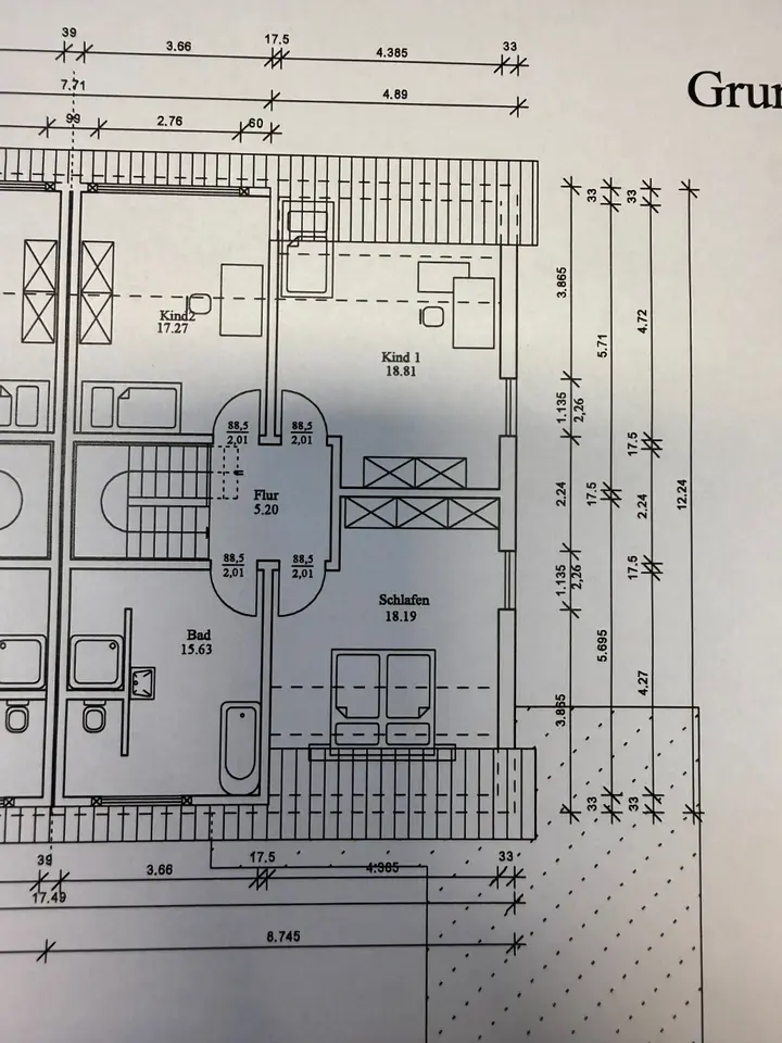 5 Zimmer Haus mit 147 m² in Gifhorn – Bild 10