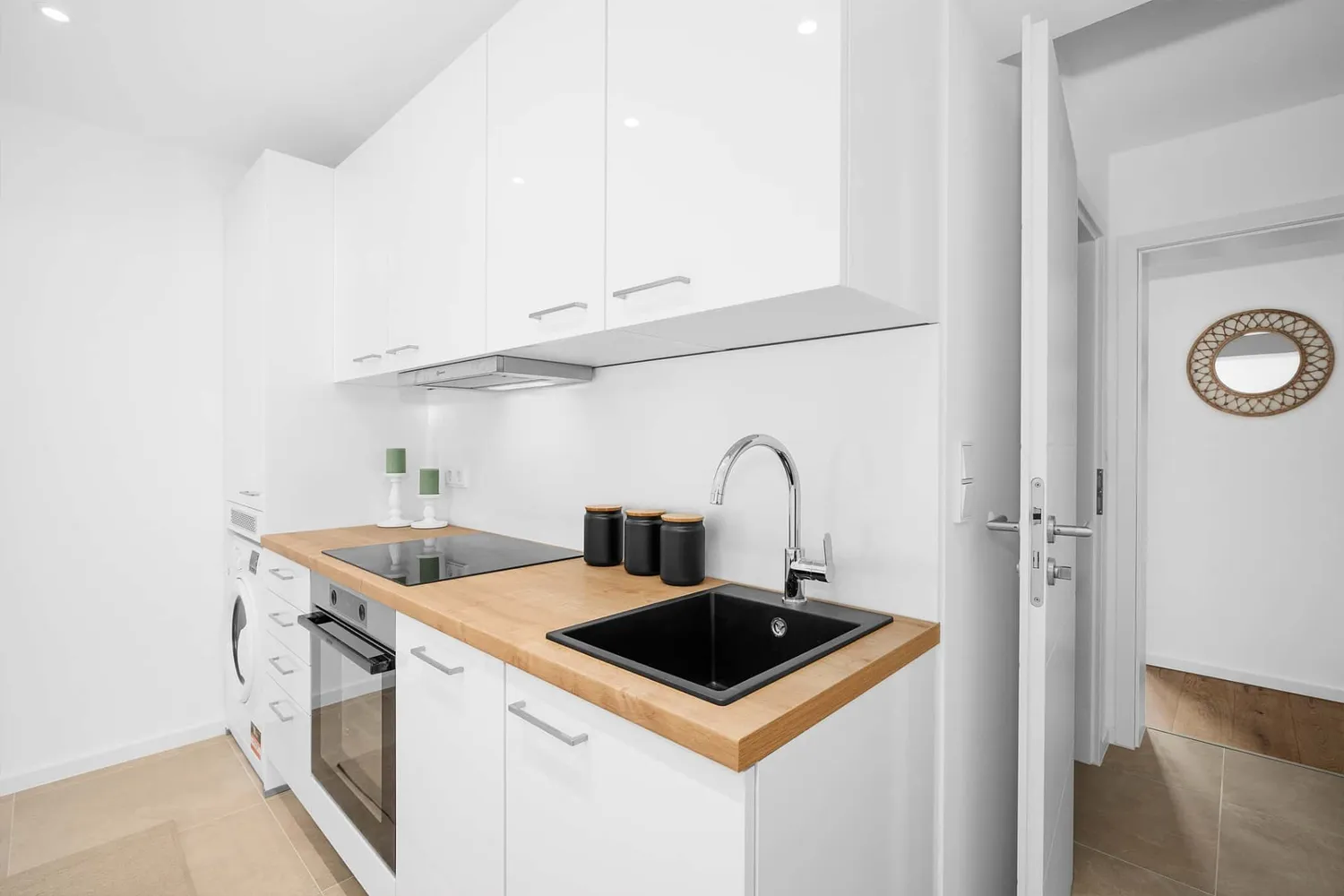WG-Zimmer mit 16 m² in München – Bild 11