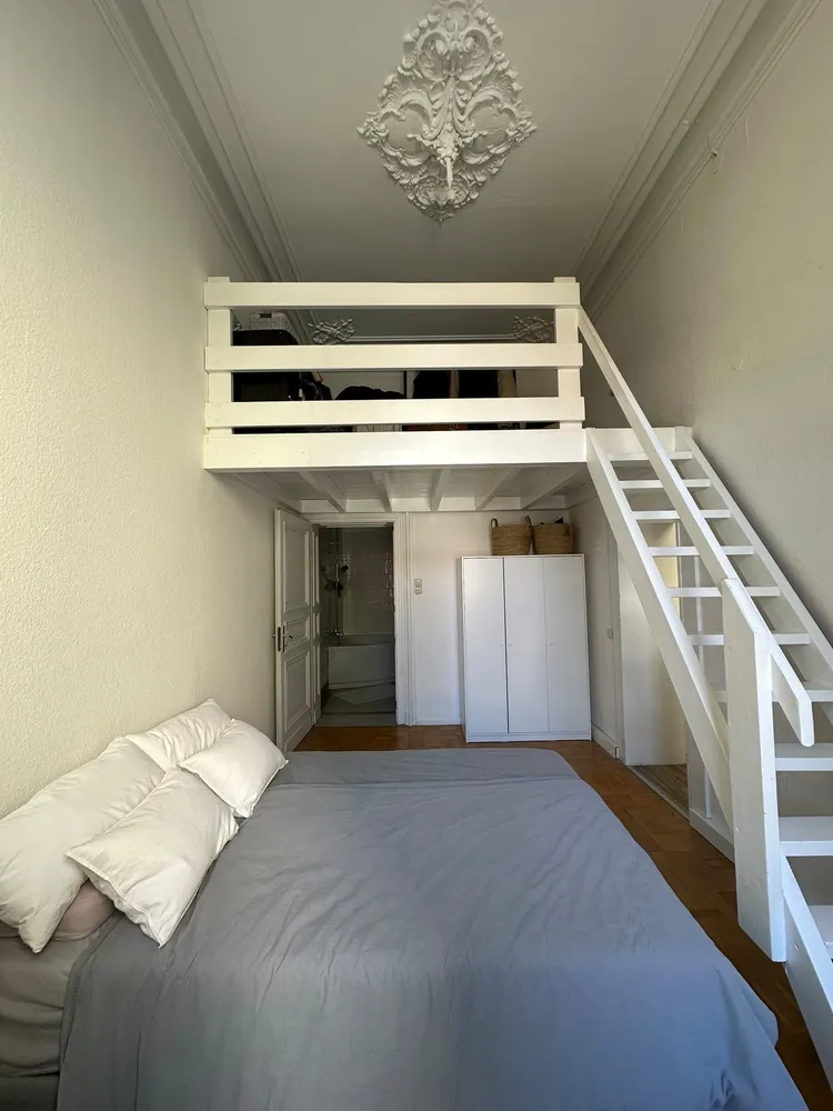 3 Zimmer Wohnung mit 72 m² in Aachen – Bild 9