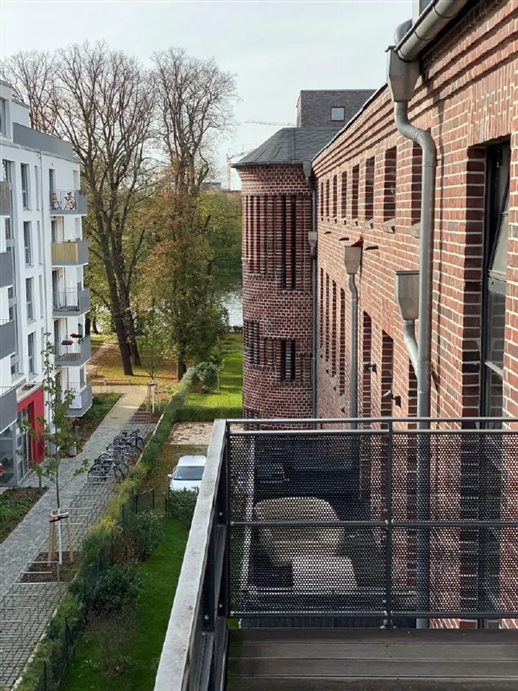 3 Zimmer Wohnung mit 98 m² in Berlin – Bild 11