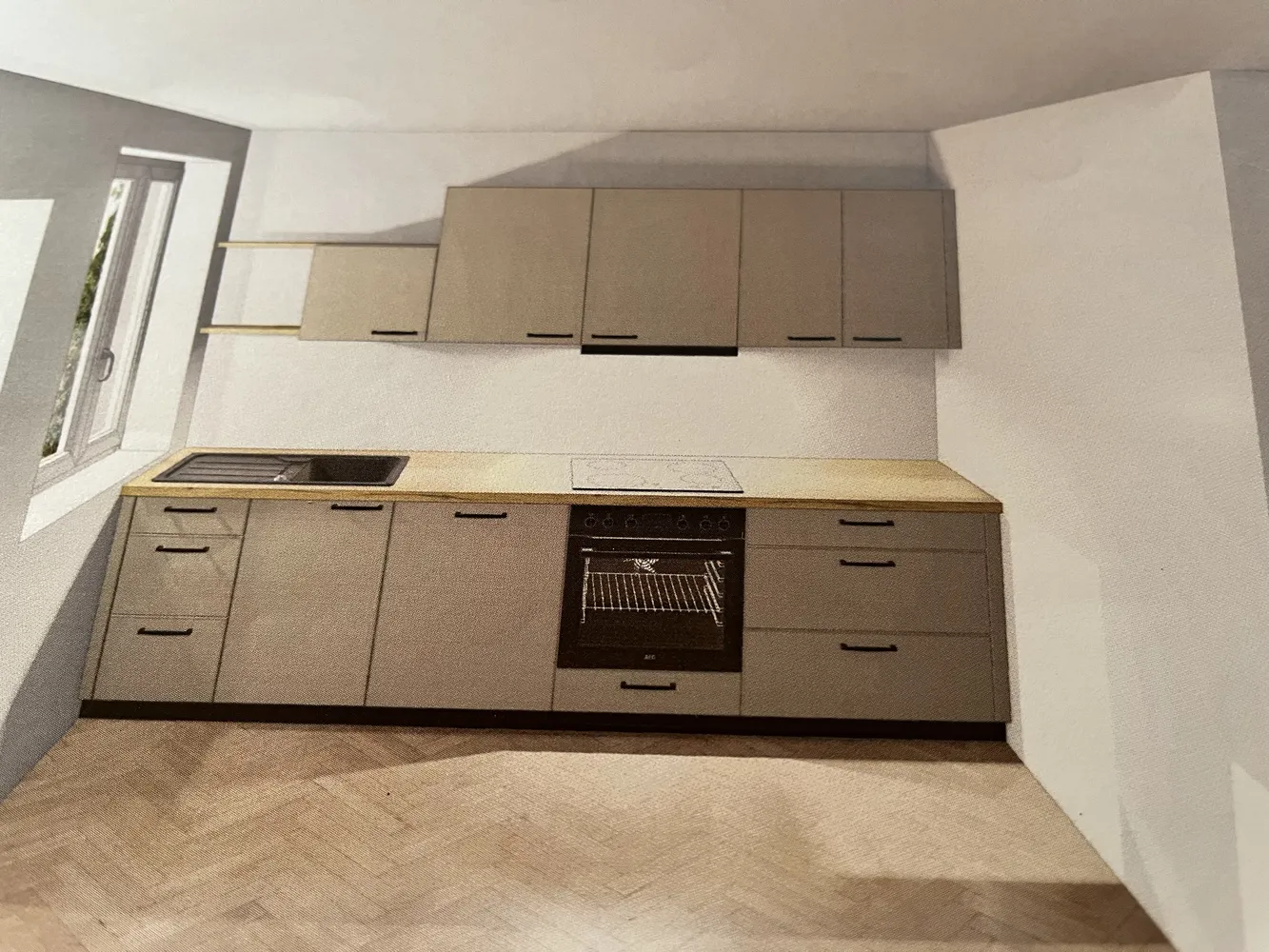 3 Zimmer Wohnung mit 70 m² in Hürth – Bild 6