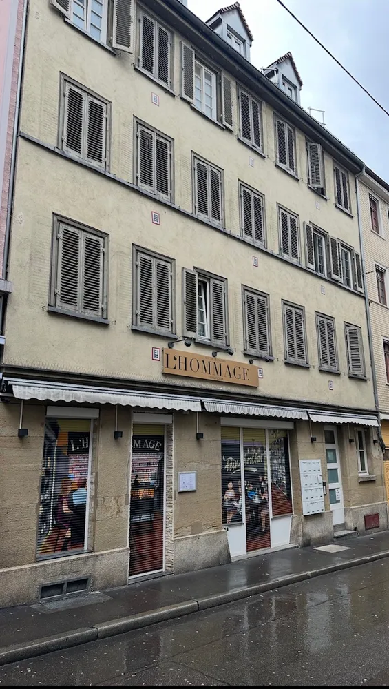 1 Zimmer Wohnung mit 12 m² in Stuttgart – Bild 2
