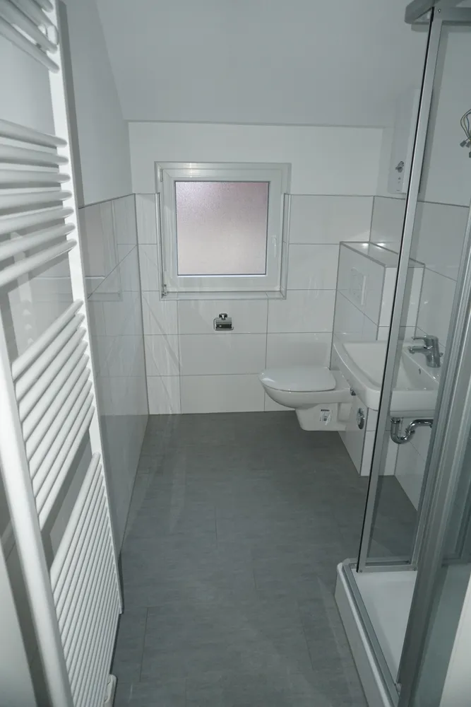 3 Zimmer Wohnung mit 49 m² in Duisburg – Bild 3