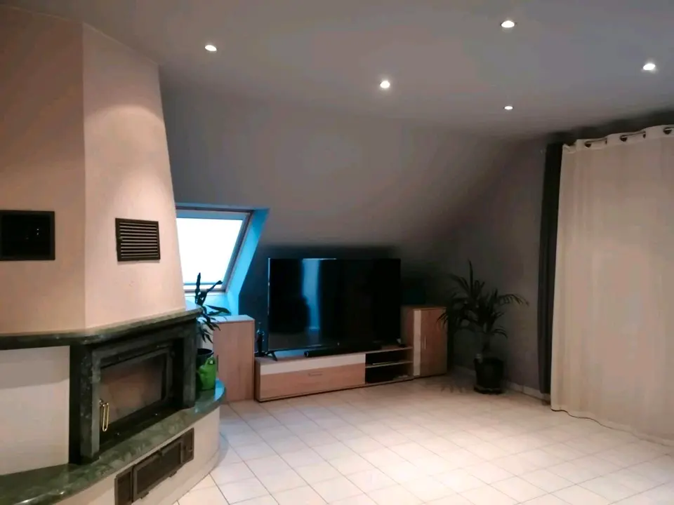 4 Zimmer Wohnung mit 128 m² in Donauwörth – Bild 1