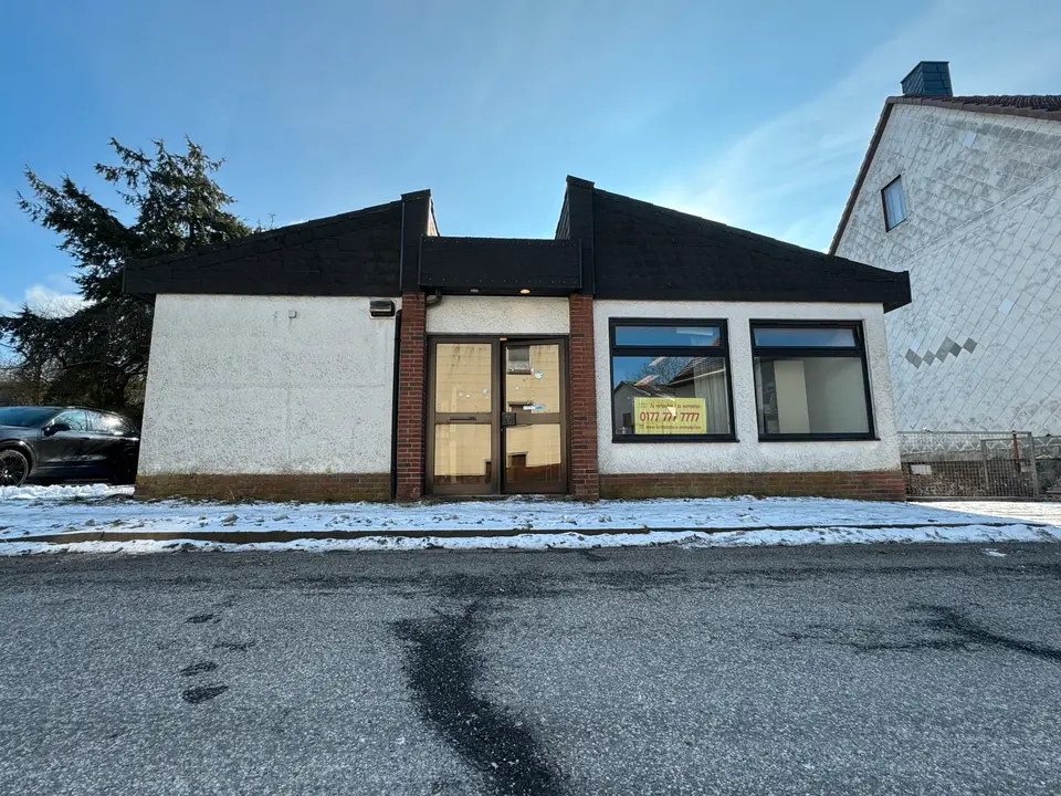 8 Zimmer Haus mit 200 m² in Osterode am Harz – Bild 2
