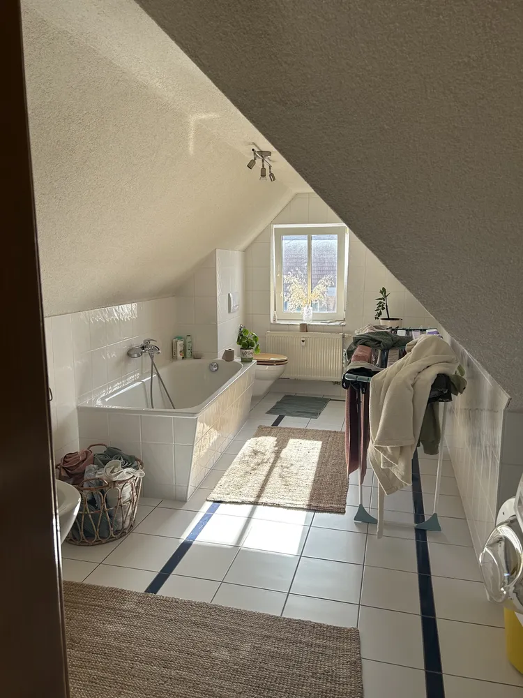 2 Zimmer Wohnung mit 63 m² in Erfurt – Bild 9