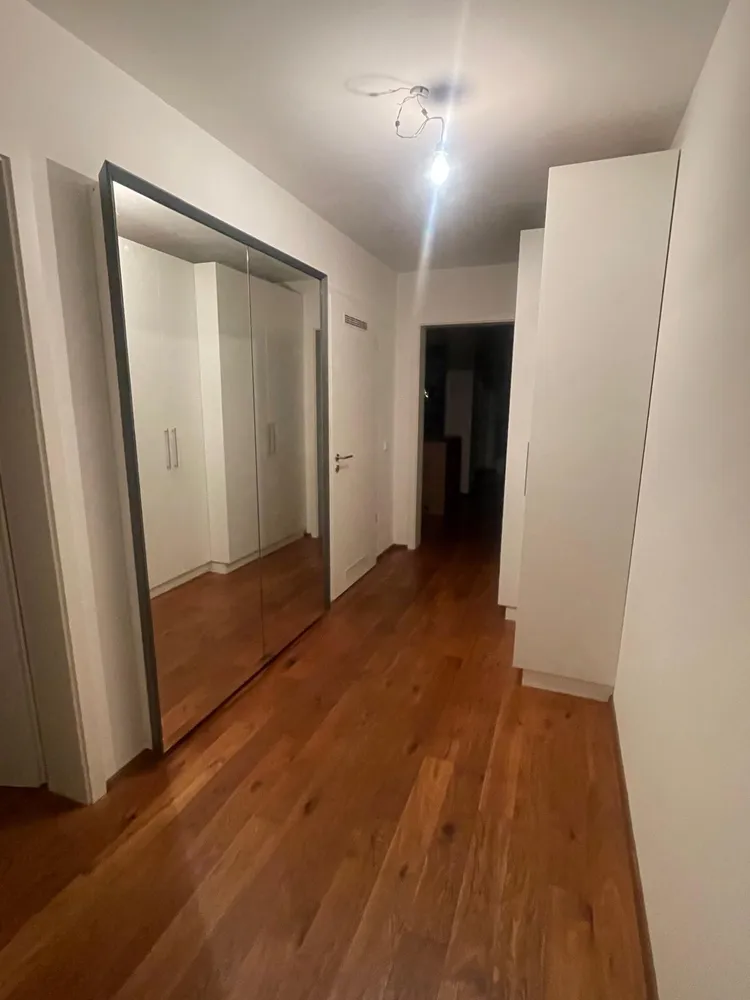 3 Zimmer Wohnung mit 104 m² in Augsburg – Bild 8
