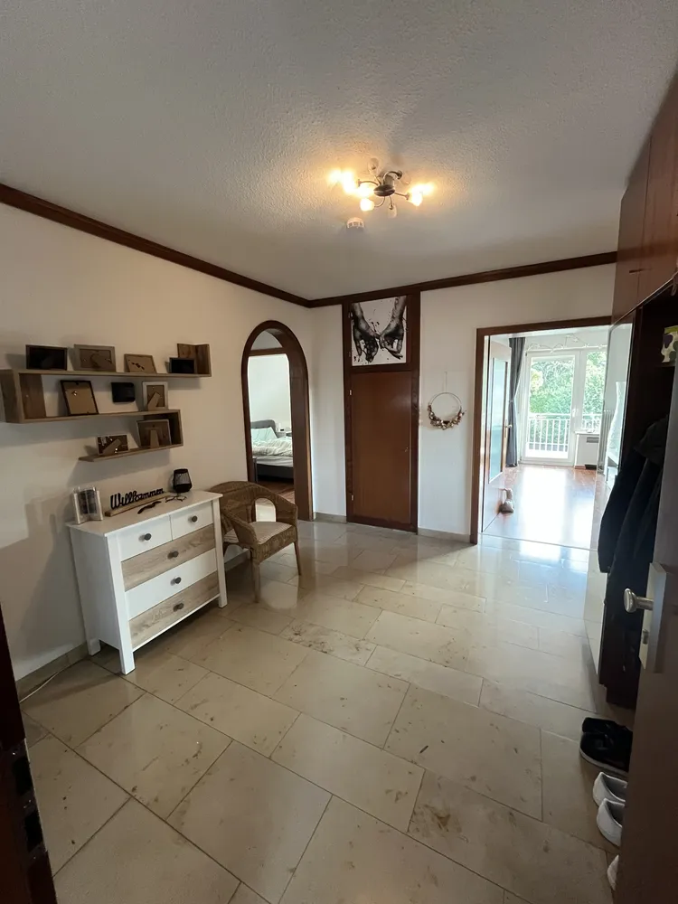 3 Zimmer Wohnung mit 95 m² in Bergisch Gladbach – Bild 1