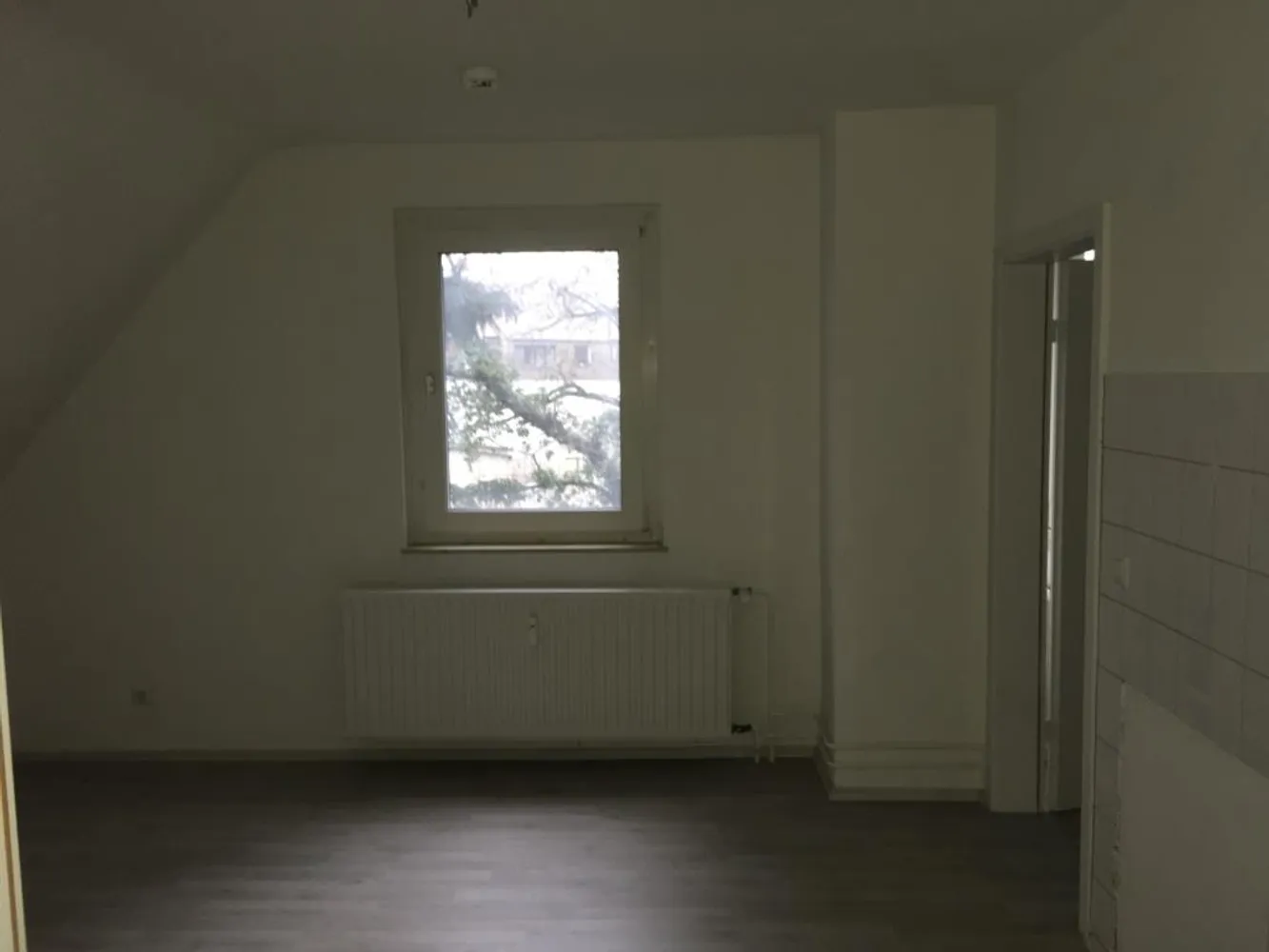 2 Zimmer Wohnung mit 50 m² in Gelsenkirchen – Bild 2