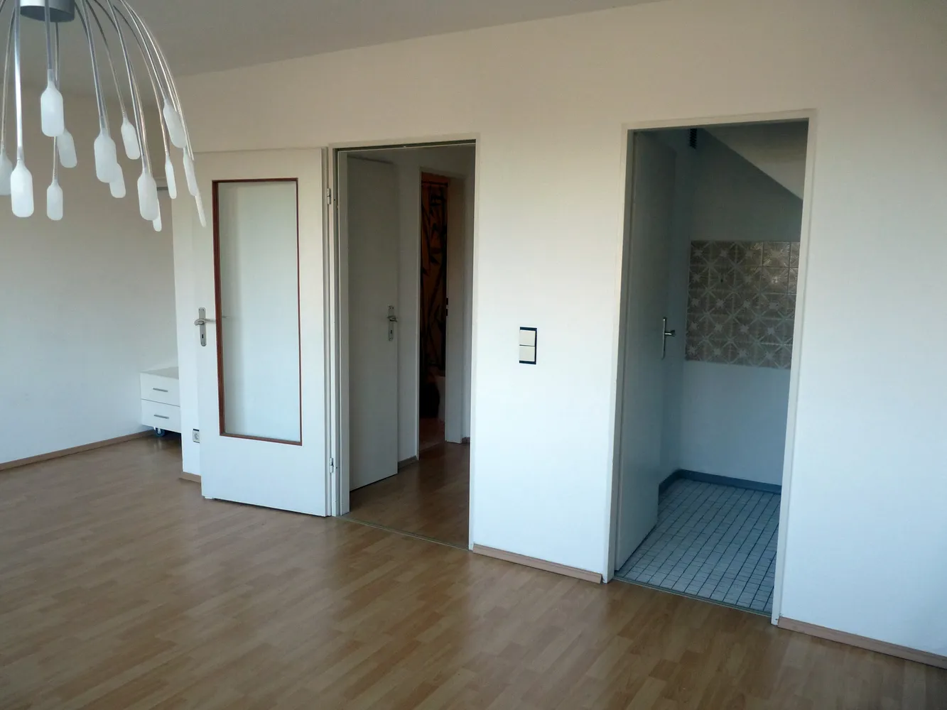 1 Zimmer Wohnung mit 30 m² in Düsseldorf – Bild 5
