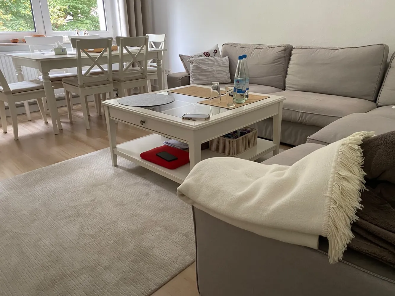 2 Zimmer Wohnung mit 53 m² in Essen – Bild 1