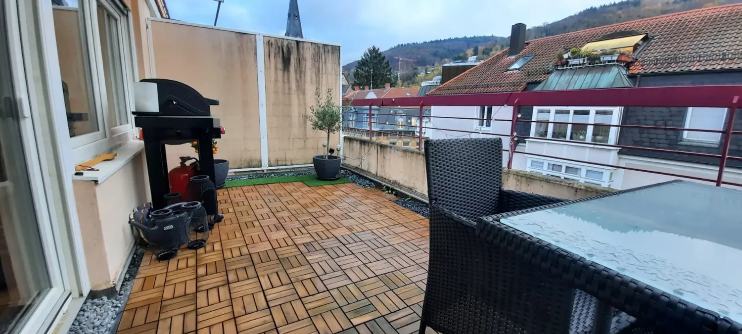 2 Zimmer Wohnung mit 63 m² in Heidelberg – Bild 10