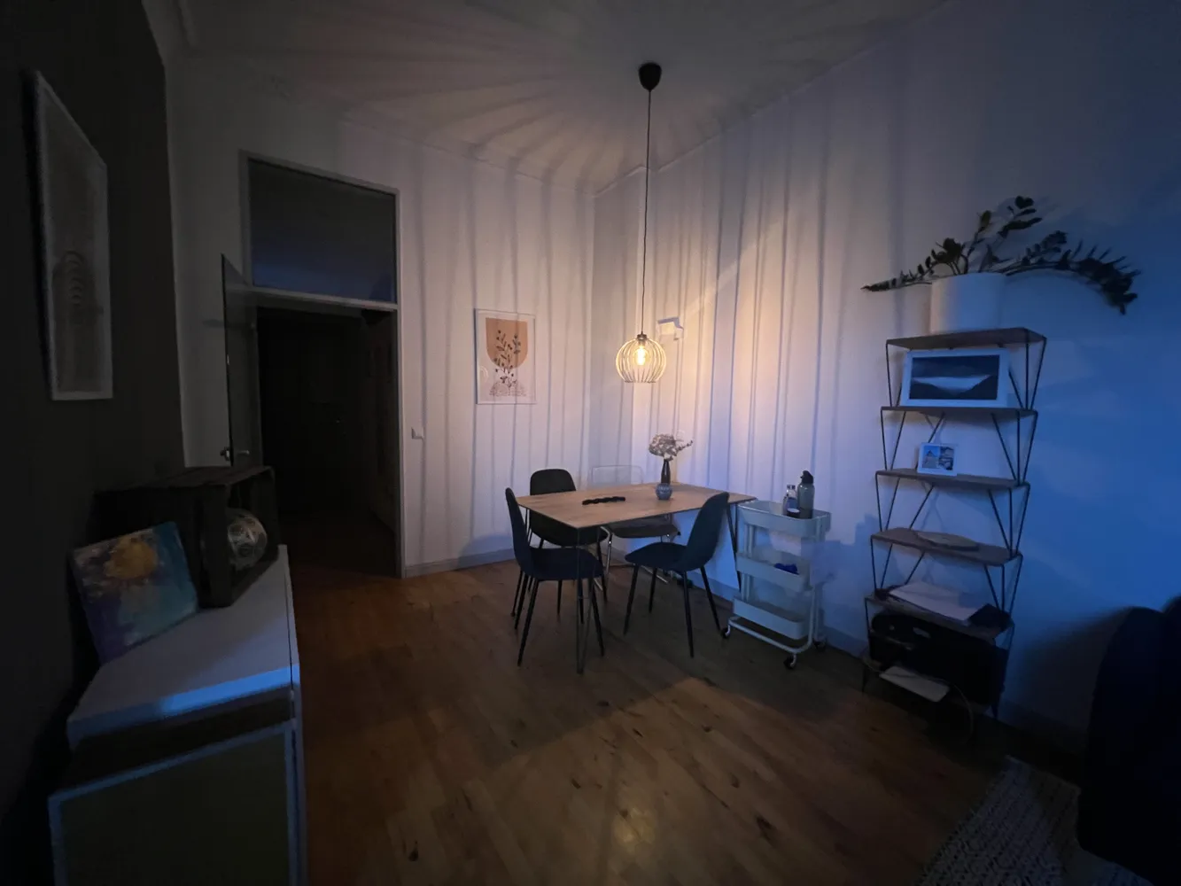 1 Zimmer Wohnung mit 45 m² in Berlin – Bild 8