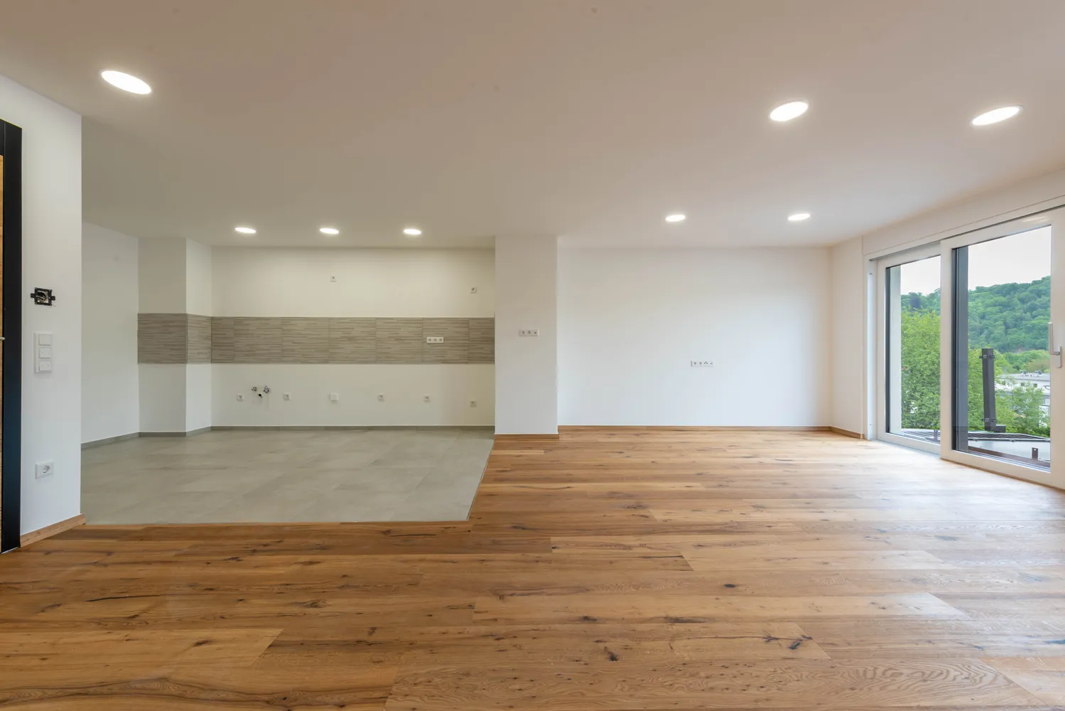 4 Zimmer Wohnung mit 107 m² in Essen – Bild 1