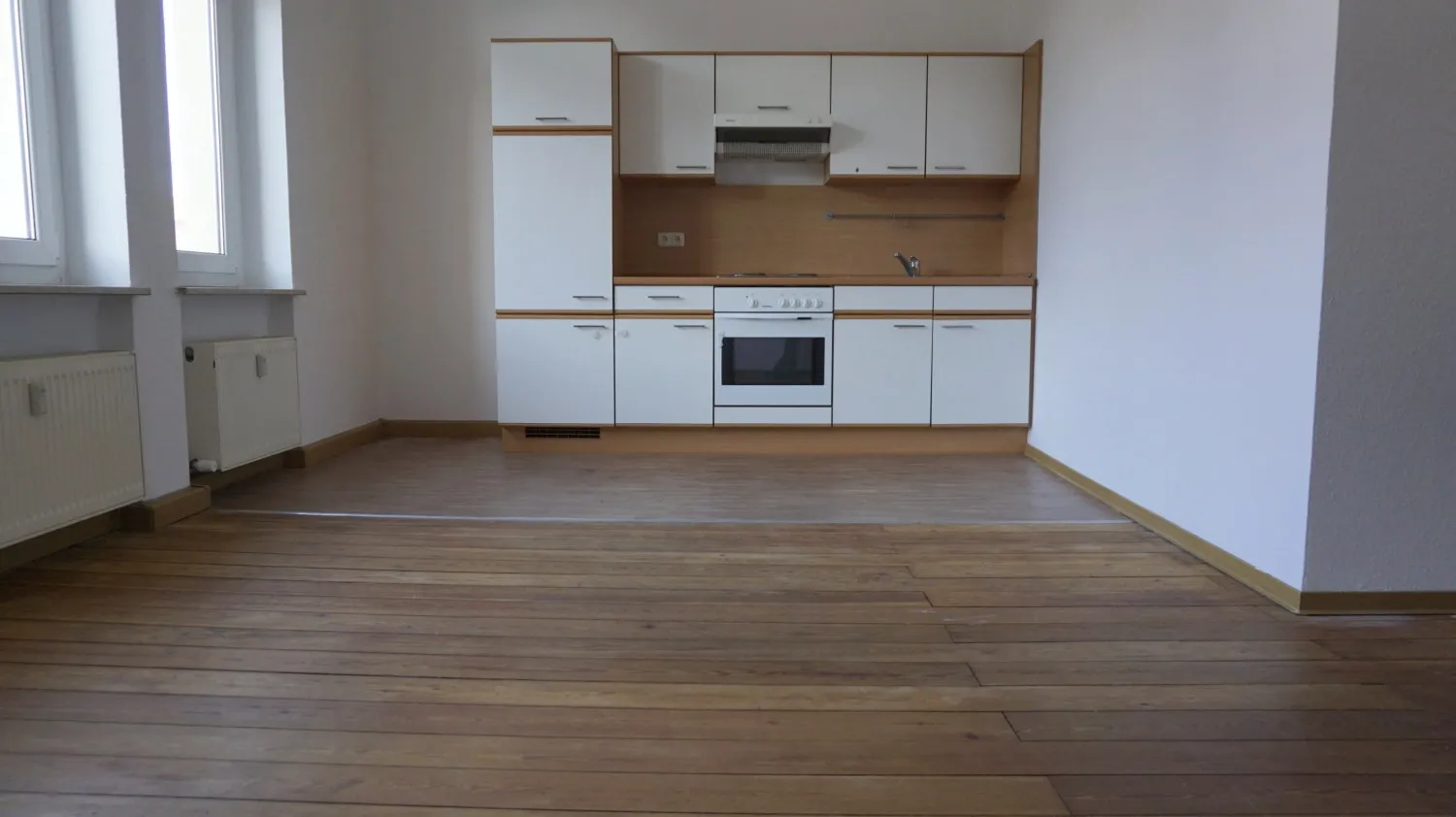 1 Zimmer Wohnung mit 70 m² in Erfurt – Bild 7