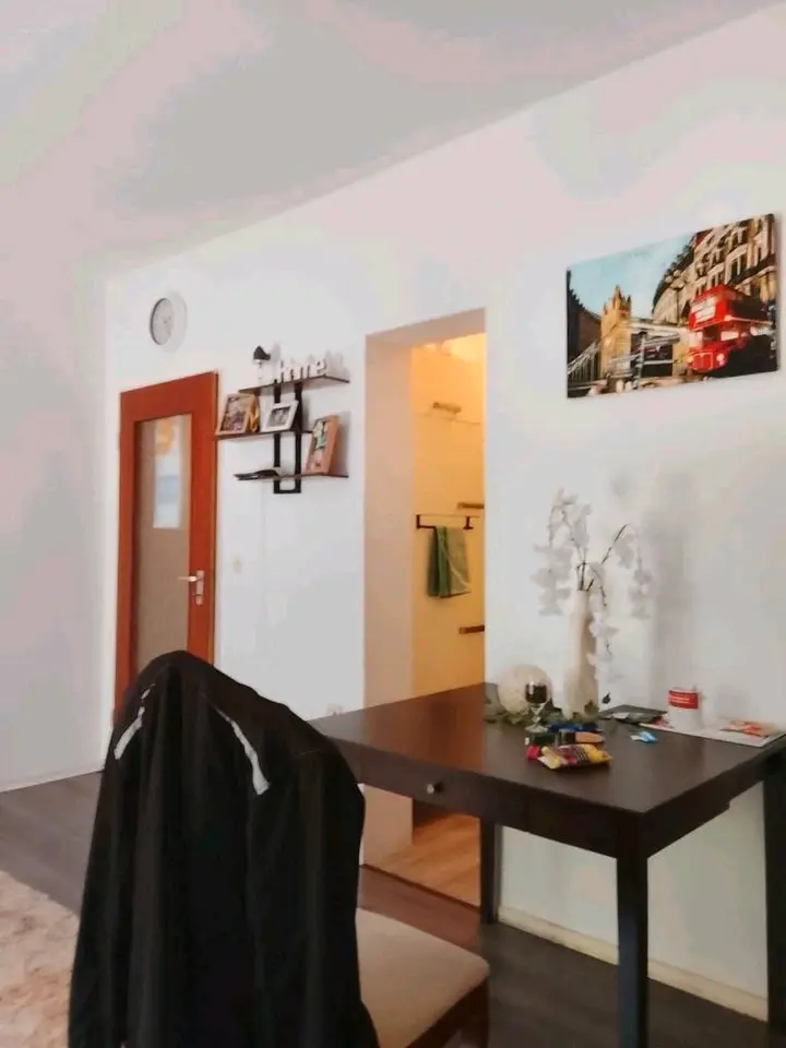 2 Zimmer Wohnung mit 45 m² in Duderstadt – Bild 2