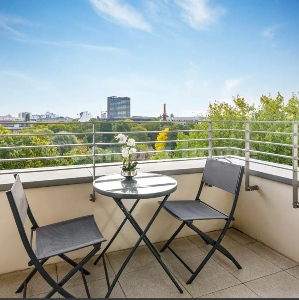 2 Zimmer Wohnung mit 51 m² in Berlin – Bild 11