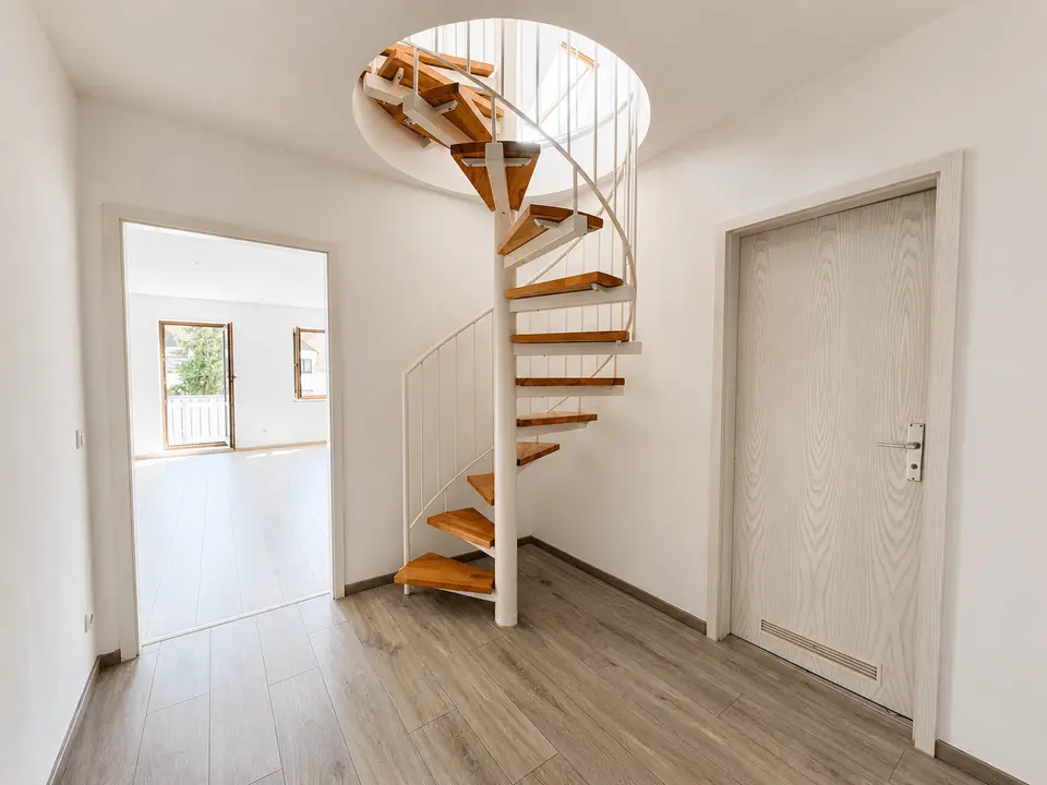 2 Zimmer Wohnung mit 80 m² in Wurzen – Bild 8
