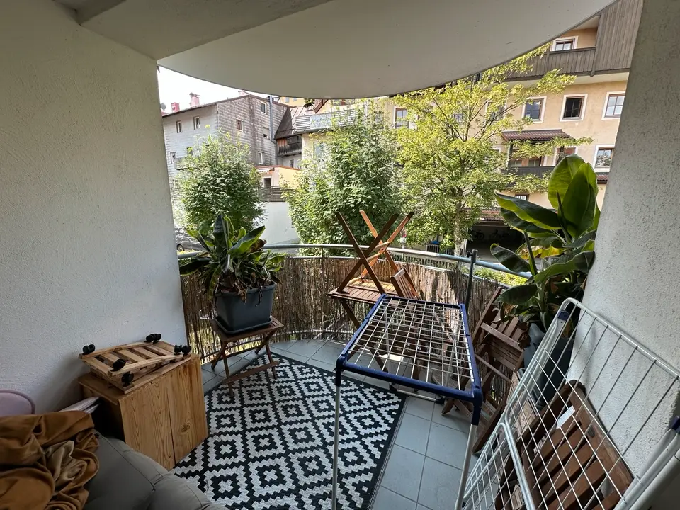 4 Zimmer Wohnung mit 88 m² in Traunstein – Bild 4