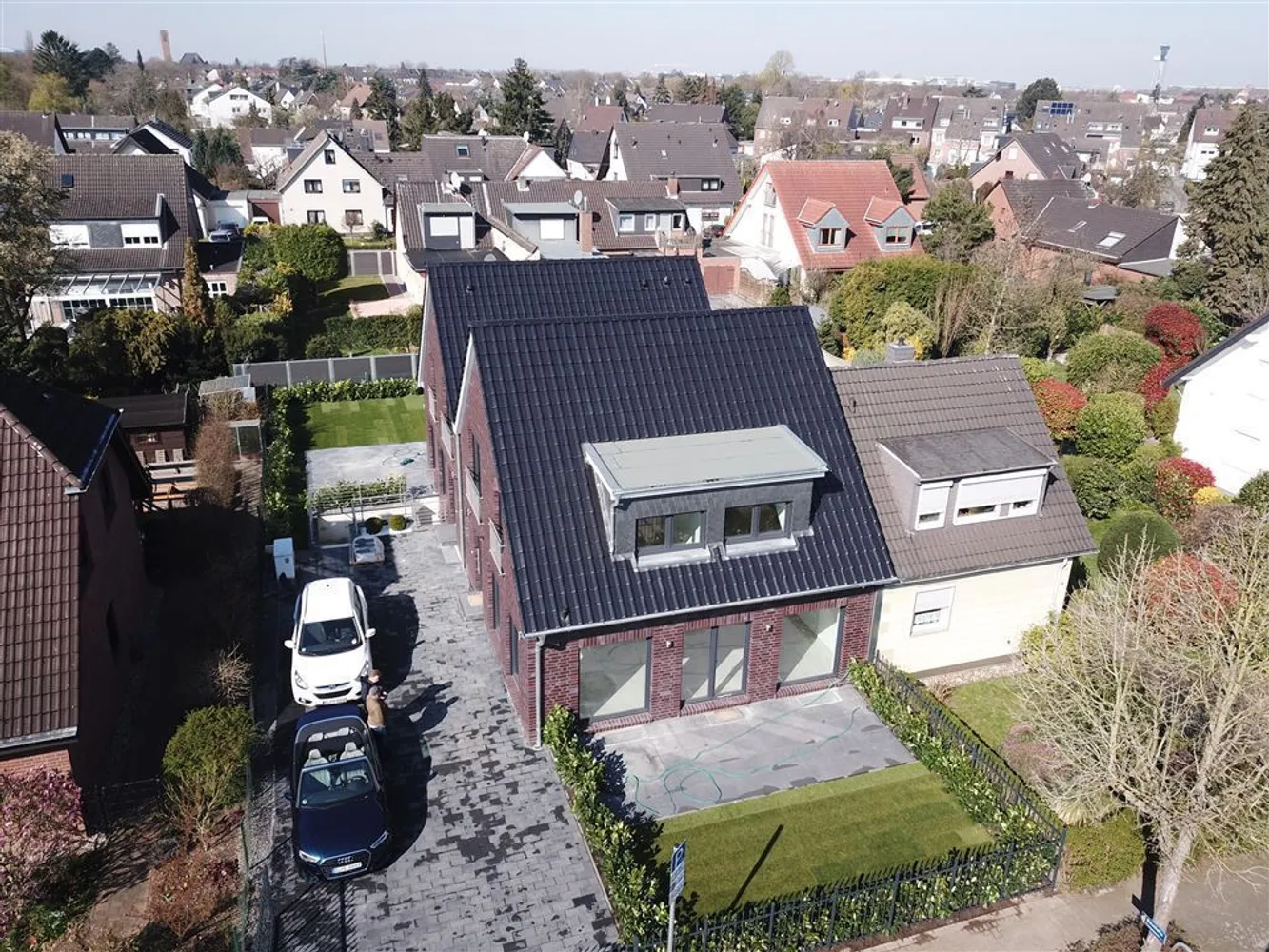 2 Zimmer Wohnung mit 55 m² in Düsseldorf – Bild 10
