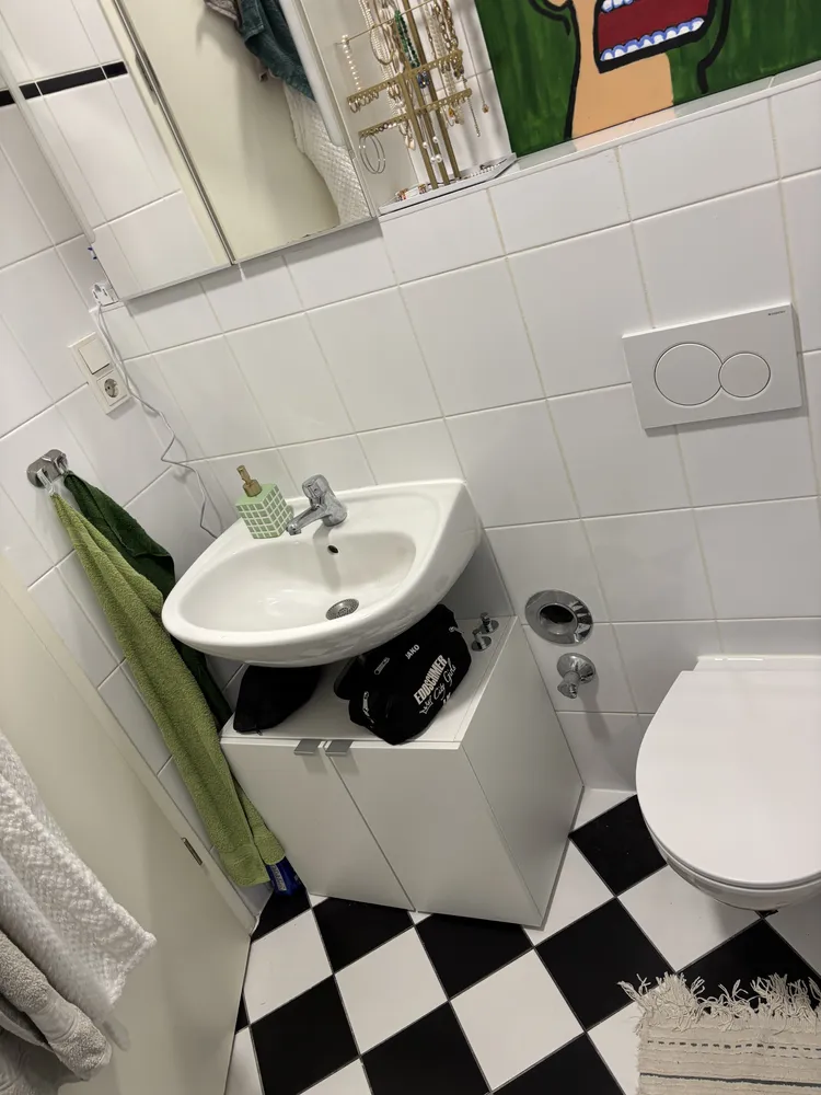 3 Zimmer Wohnung mit 69 m² in Wiesbaden – Bild 5