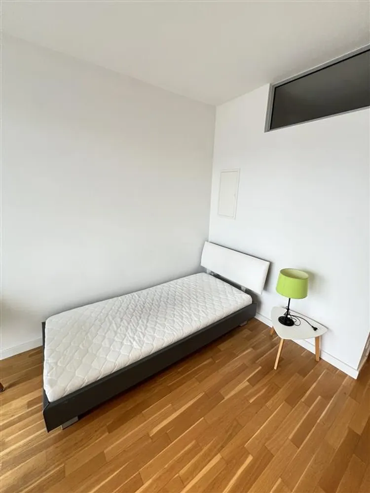 1 Zimmer Wohnung mit 17 m² in Hamburg – Bild 3